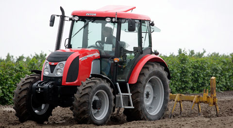 PROXIMA Plus 85 95 10541