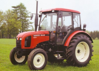 ZETOR 3321 4321 5321 6321 7341