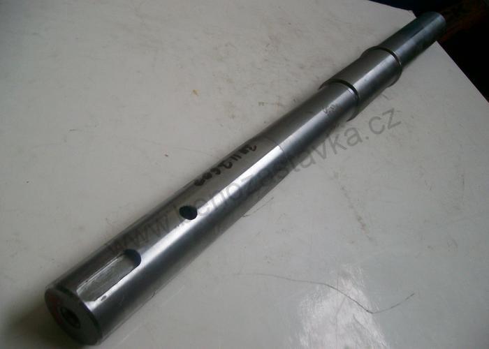 Čep svislý levý, odpružená - Zetor 3011