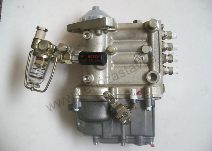 Palivová souprava PP4A 8K 115g - Zetor 7011 7045 6911 6945