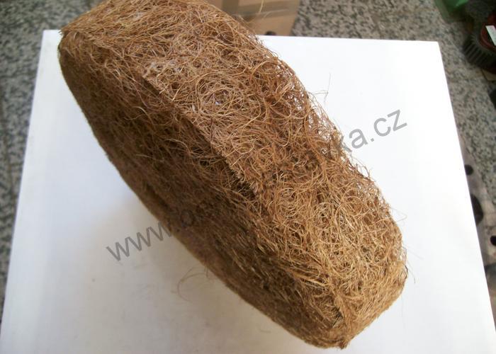 Filtrační vložka - Tráva /S-4 pr.280mm - Zetor URII