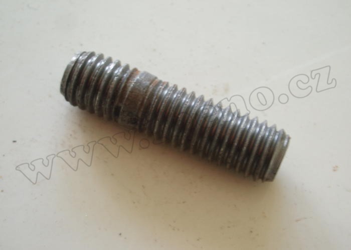 Šroub M10x25 - Zetor