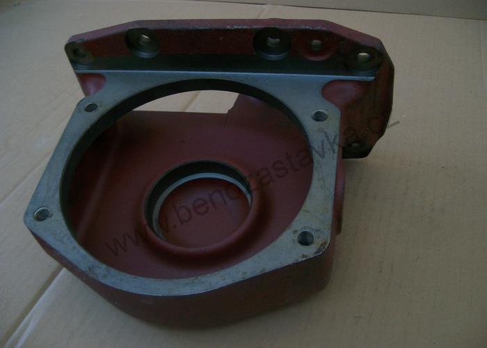 Skříň pro Carraro - Zetor URIII