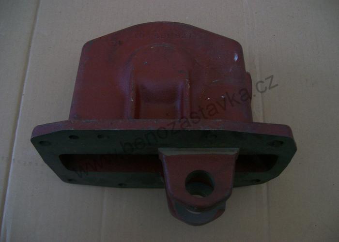 Skříň pro Carraro - Zetor URIII