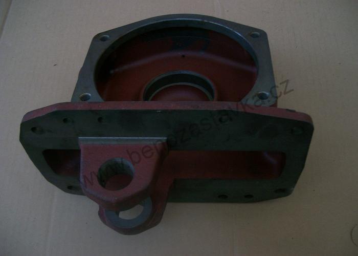 Skříň pro Carraro - Zetor URIII