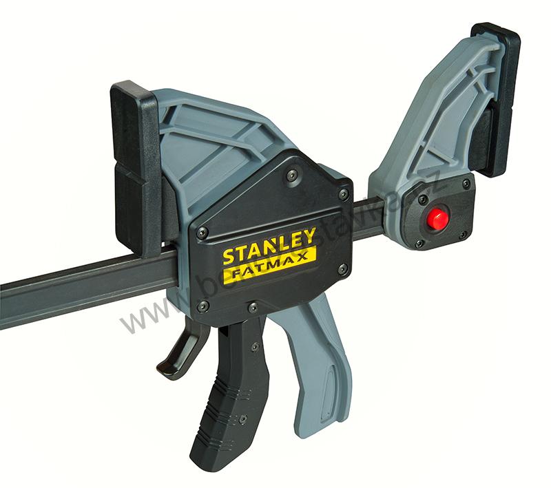 FATMAX jednoruční automatické svorky Trigger XL