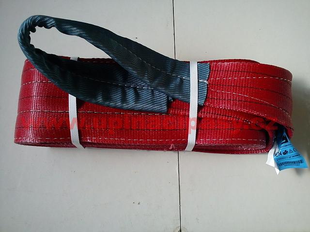 PÁS ZVEDACÍ  - popruh - 5T/4M - oko/oko