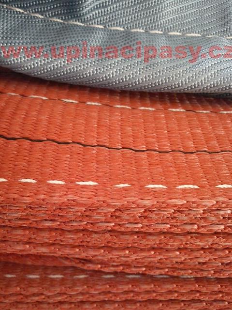 PÁS ZVEDACÍ  - popruh - 5T/4M - oko/oko