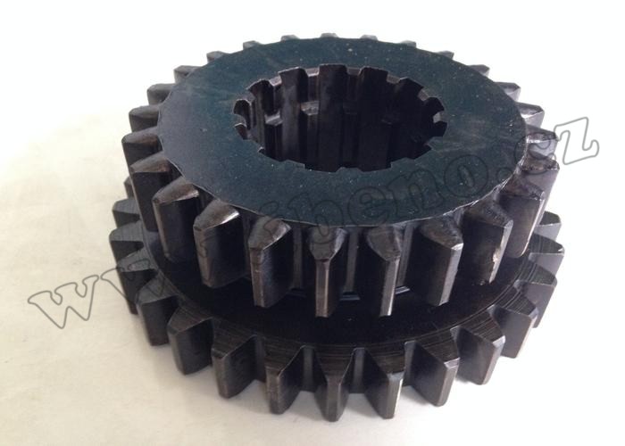 Přesuvné kolo 2. a 3. rychlosti - Zetor URI