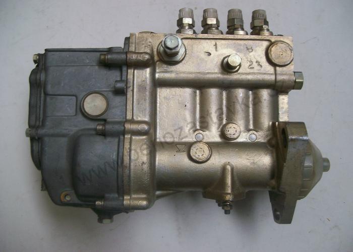 Vstřikovací palivová souprava PP4M 85K3145 - Zetor 7211 7245 7245H