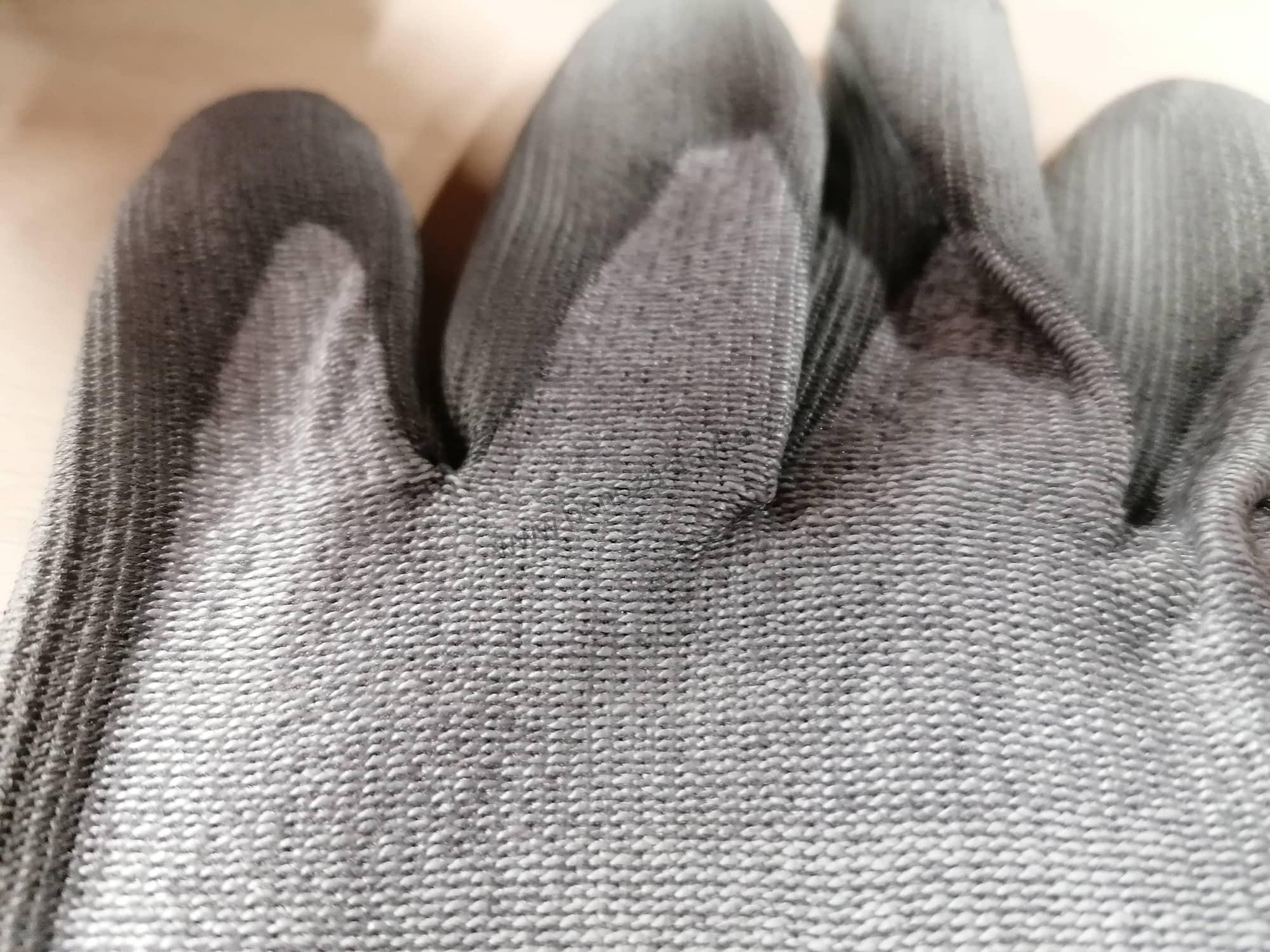 Rukavice - COMFORT CUT - vel.10 - Máčené