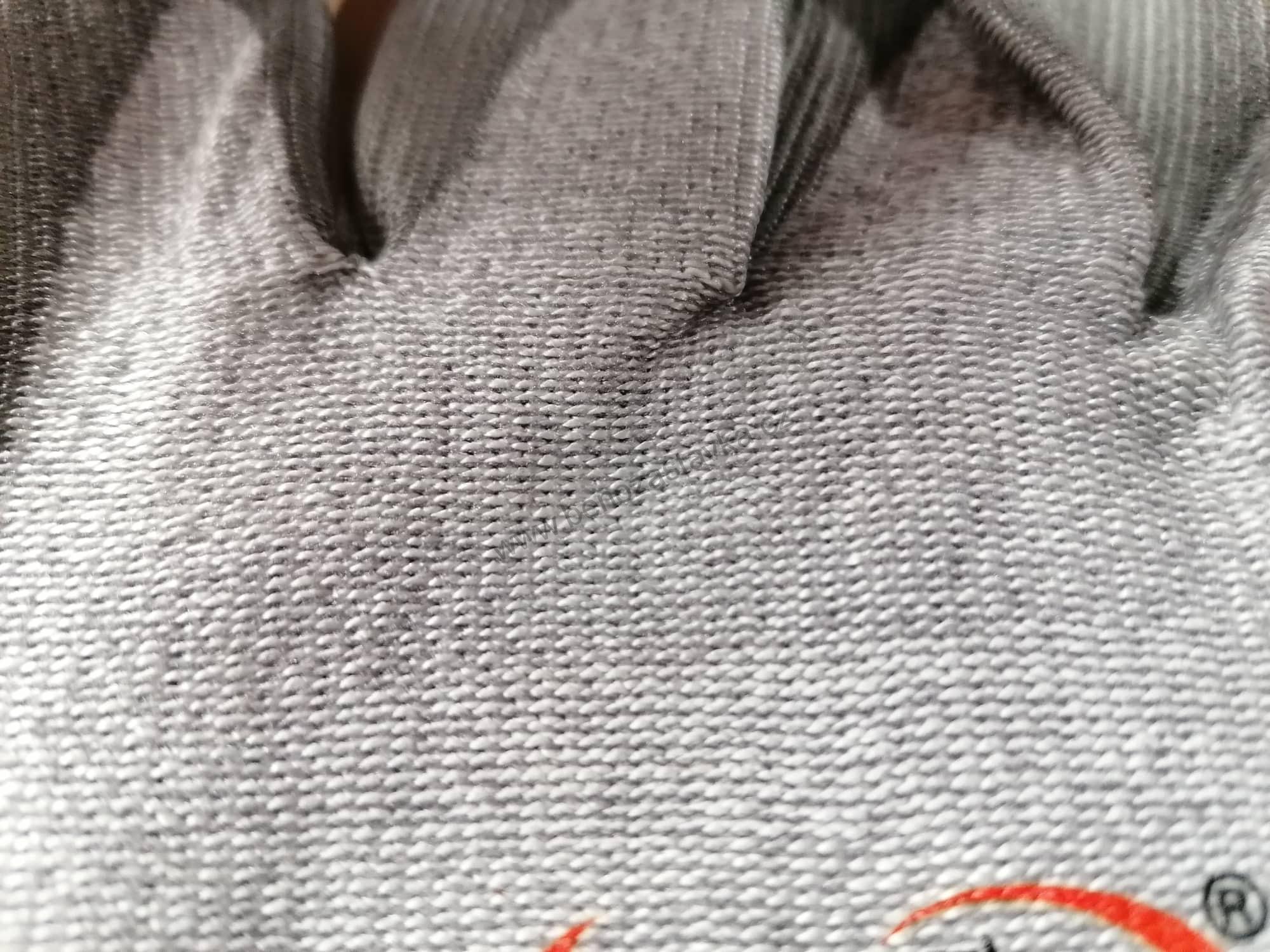 Rukavice - COMFORT CUT - vel.10 - Máčené