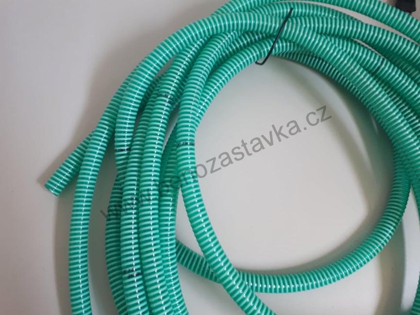 Sací a tlaková hadice - 38/43 mm - GRANIT