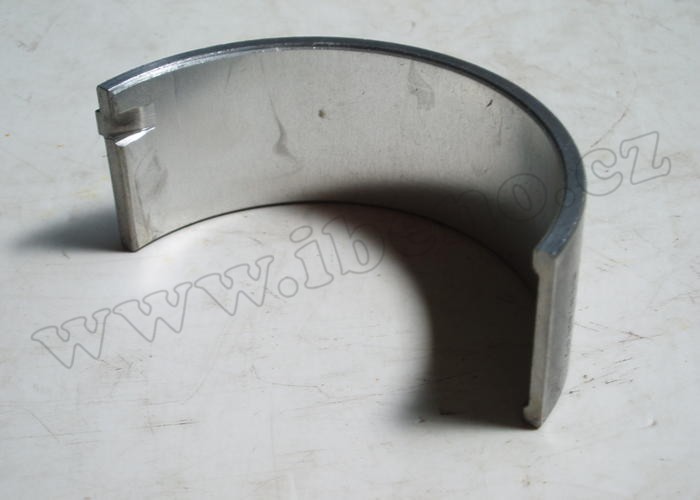 Pánev ložiska spodní 1. přebroušení - Zetor URI