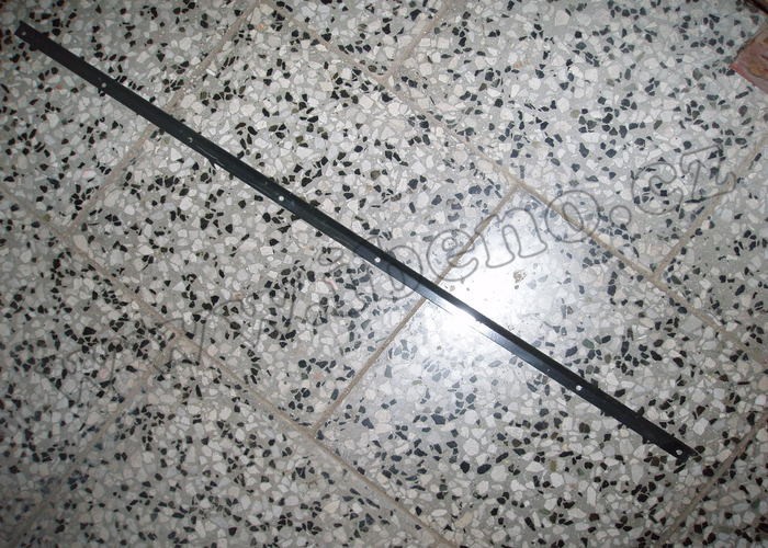 Pásek II - Zetor URI