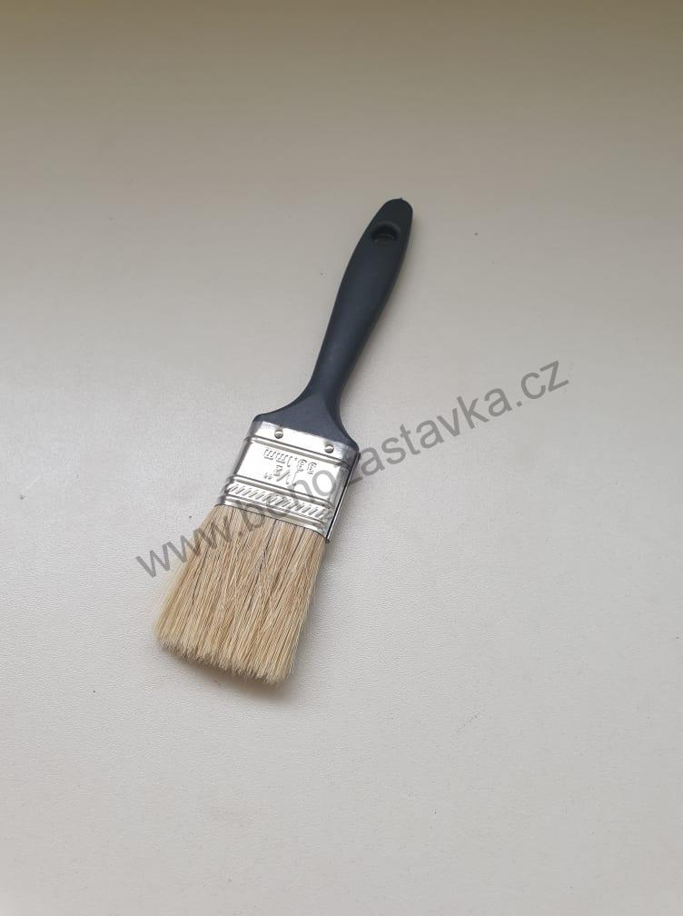 Štětec malířský plochý 1,5"