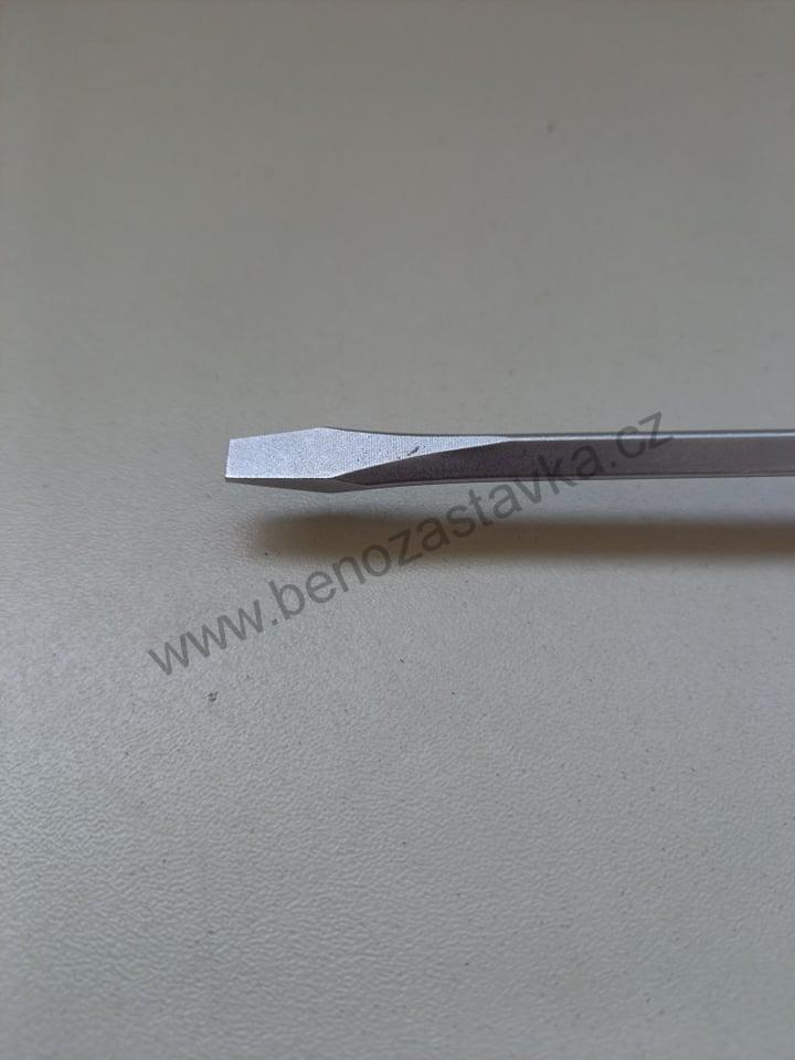 Úderový šroubovák plochý 6,5x125mm - CONDOR