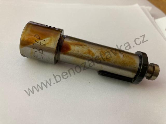 Element EB7P (úplný píst a válec) - Zetor Super 35