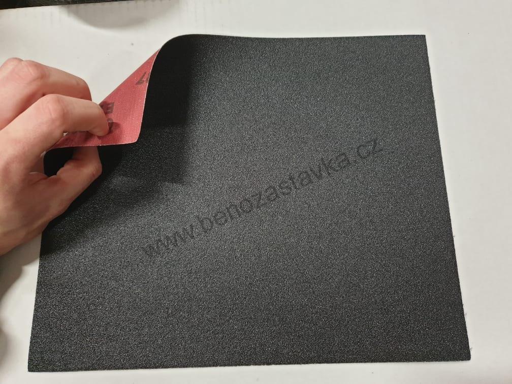 Brusný kepr 637 - zrno 120