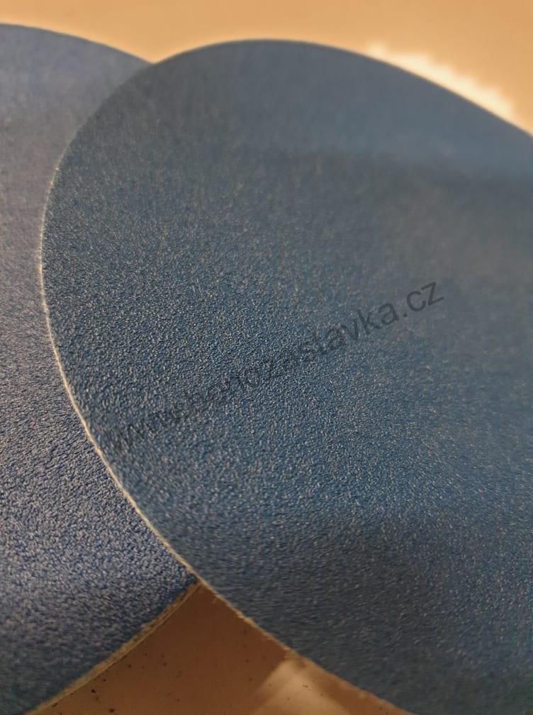 Brusný výsek 150mm / Zrno 120 / Zirkon