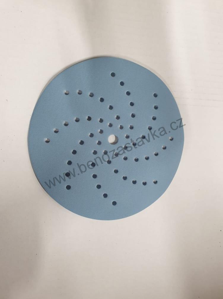 Brusný výsek 150mm / Zrno 120 / Siaflex