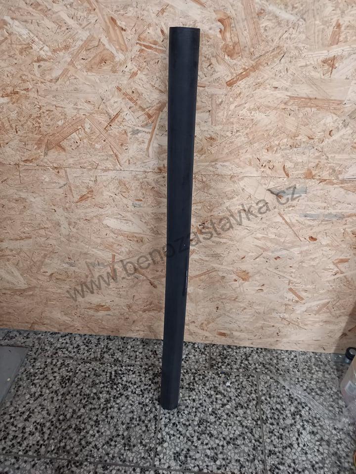 Hadice tlaková vodní 35/44 1 metr
