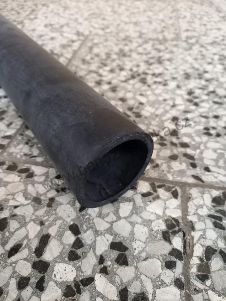 Hadice tlaková vodní  45/55 1 metr