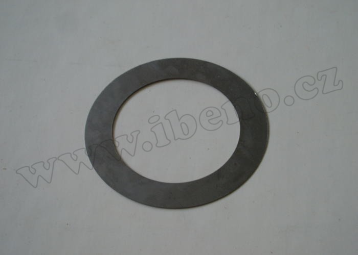 Clona odstředivky - Zetor URII