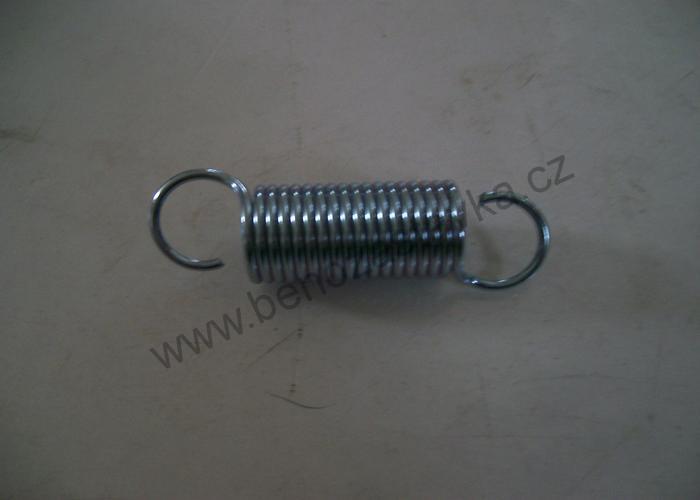 Pružina světlometu (50/10/1,5) - Zetor