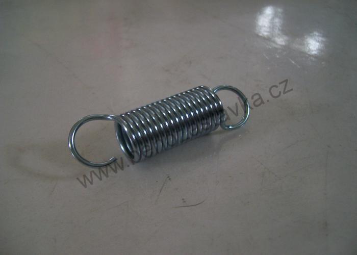 Pružina světlometu (50/10/1,5) - Zetor