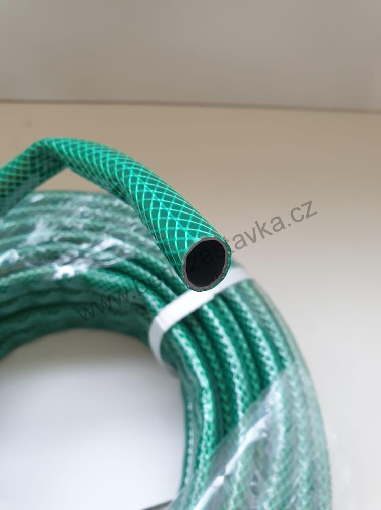Zahradní hadice 20m 3/4" Verto Economic