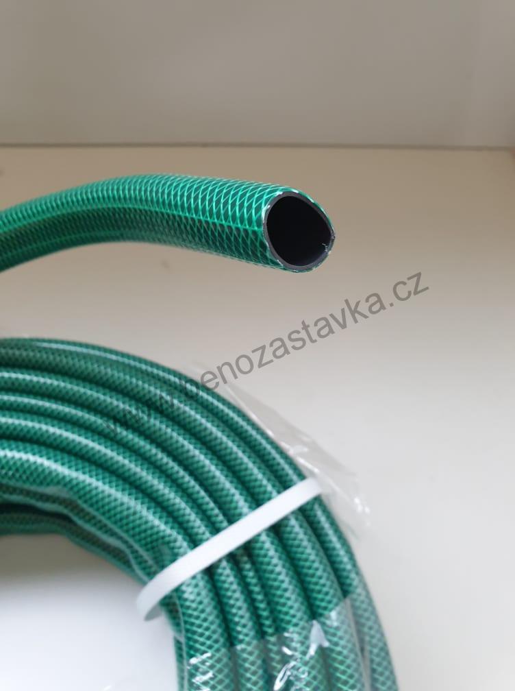 Zahradní hadice 20m 1/2" Verto Economic