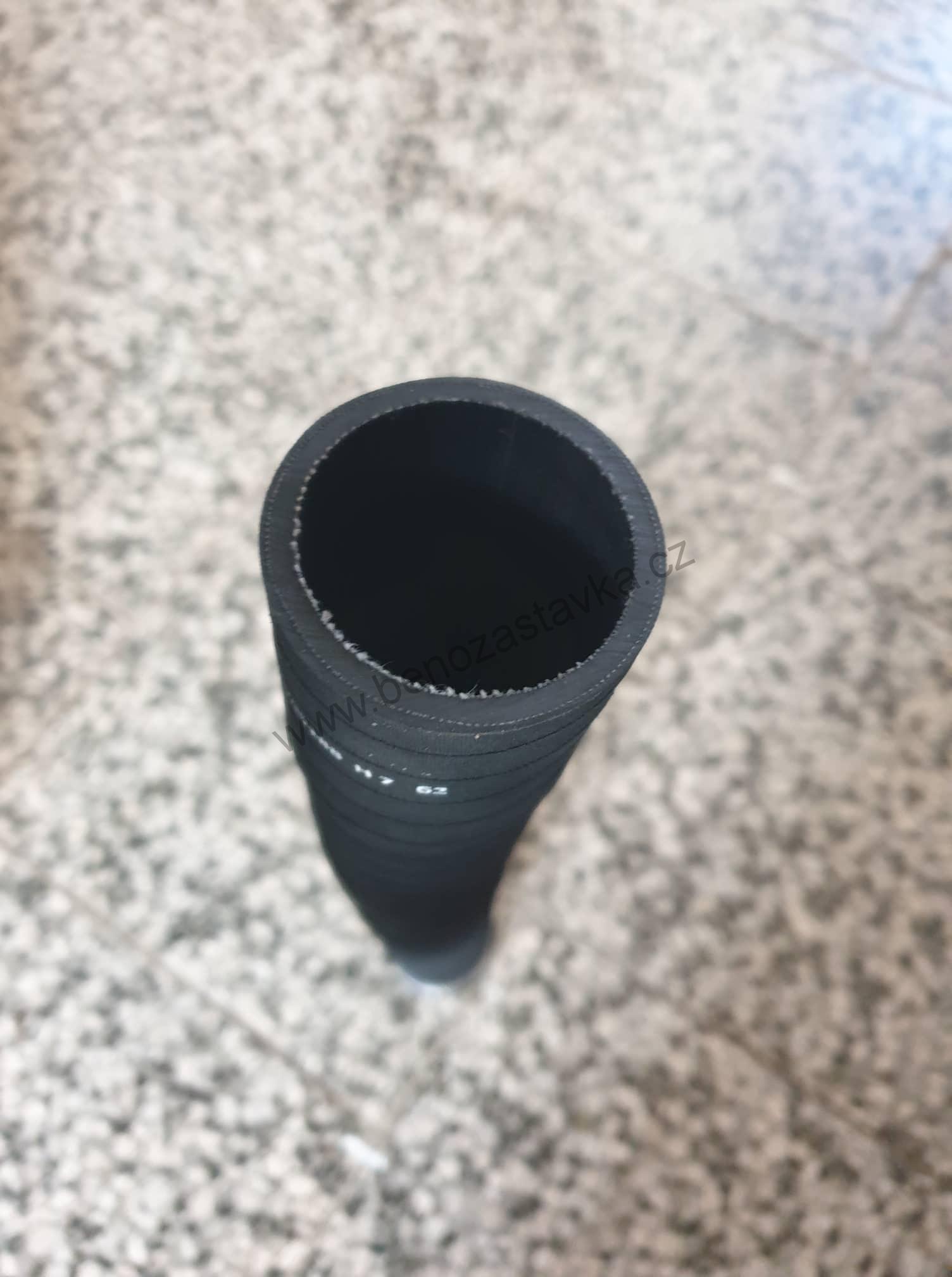 Hadice chladiče vody 32/500 SUPERFLEX - GRANIT