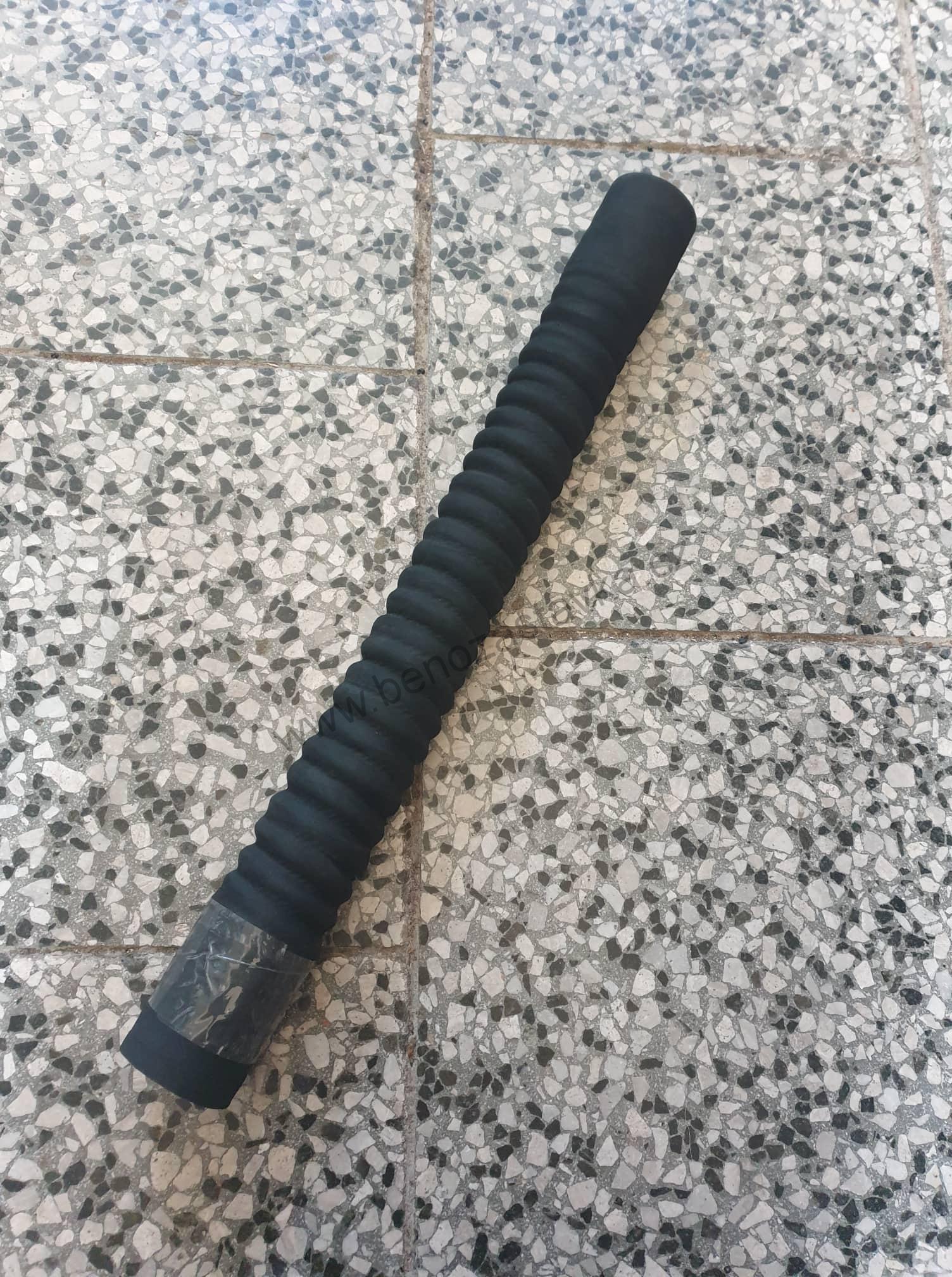 Hadice chladiče vody 101,6/500 SUPERFLEX - GRANIT