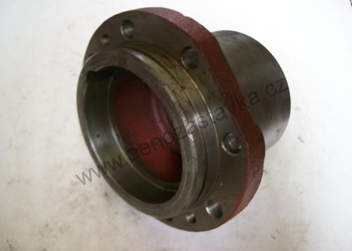 Těleso pastorku - Zetor