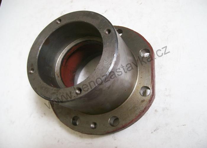 Těleso pastorku - Zetor