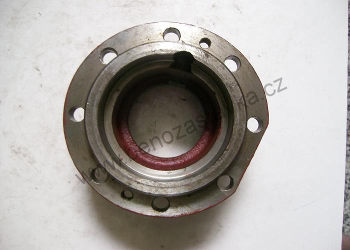 Těleso pastorku - Zetor