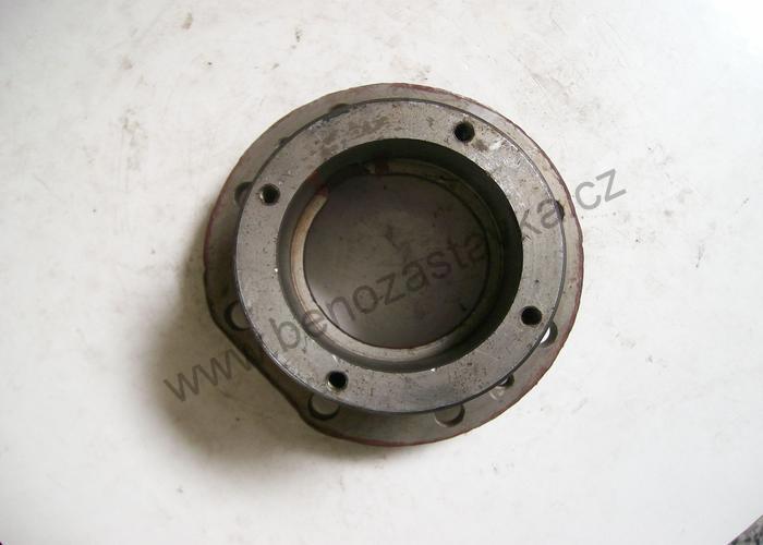 Těleso pastorku - Zetor