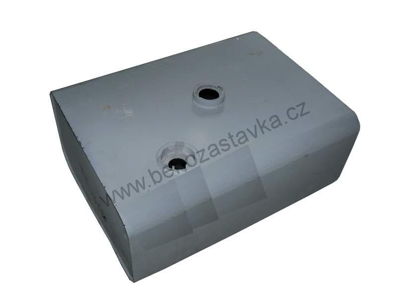 Palivová nádrž 8011, 8045 - Zetor URII