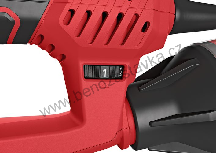 Excentrická bruska ORE 5-150-EC - FLEX