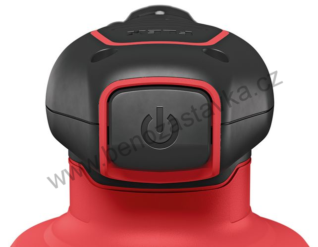 Excentrická bruska ORE 5-150-EC - FLEX