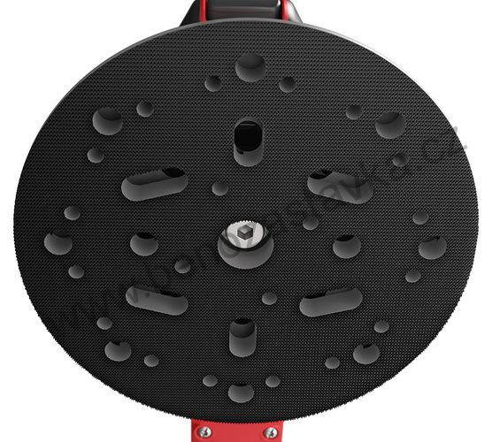 Excentrická bruska ORE 5-150-EC - FLEX