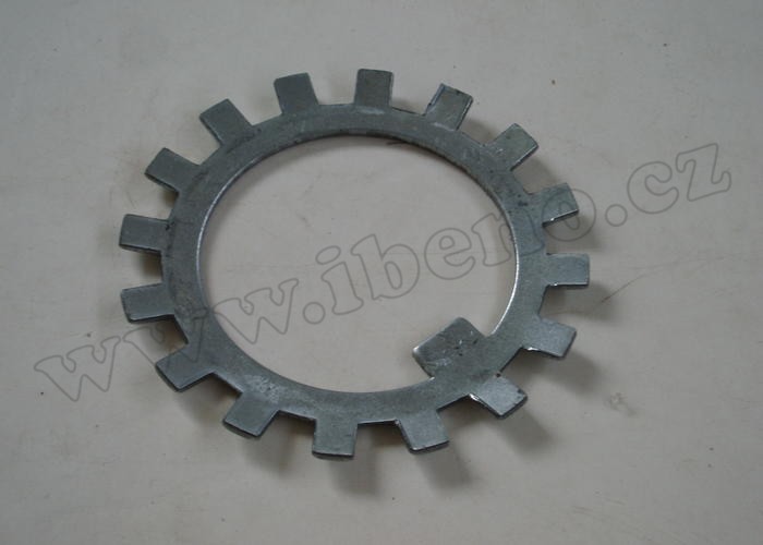 Pojistná podložka MB 4 - Zetor URI