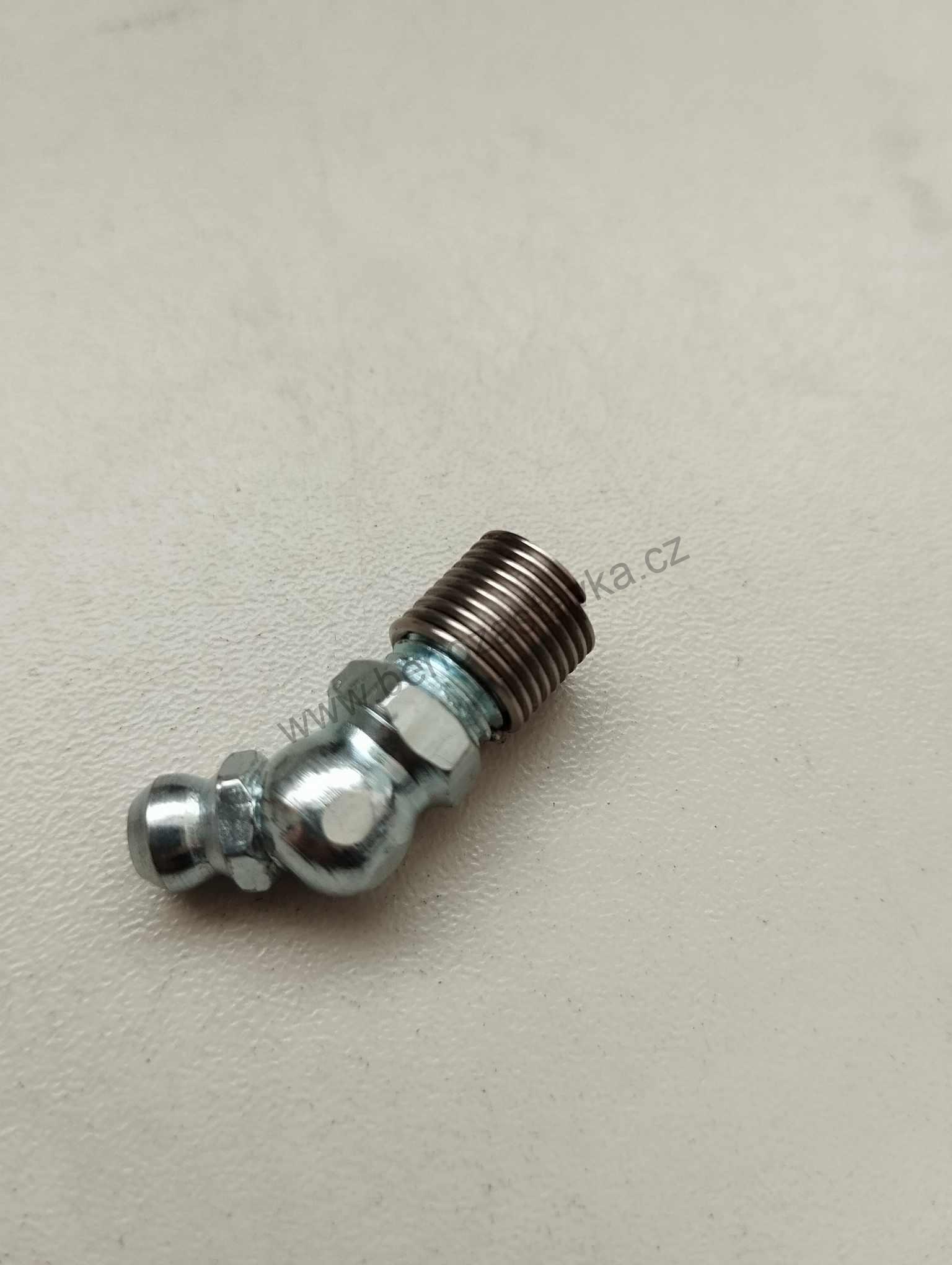 Sada na opravu závitů M8