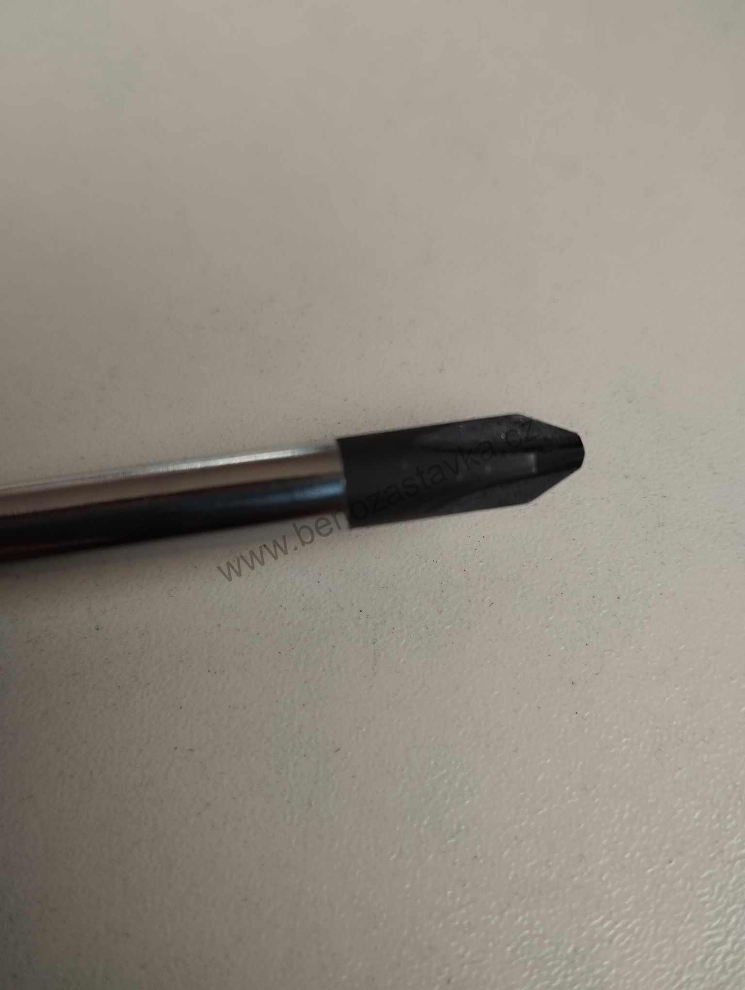 Šroubovák JUMBO - křížový - PH 2/40mm