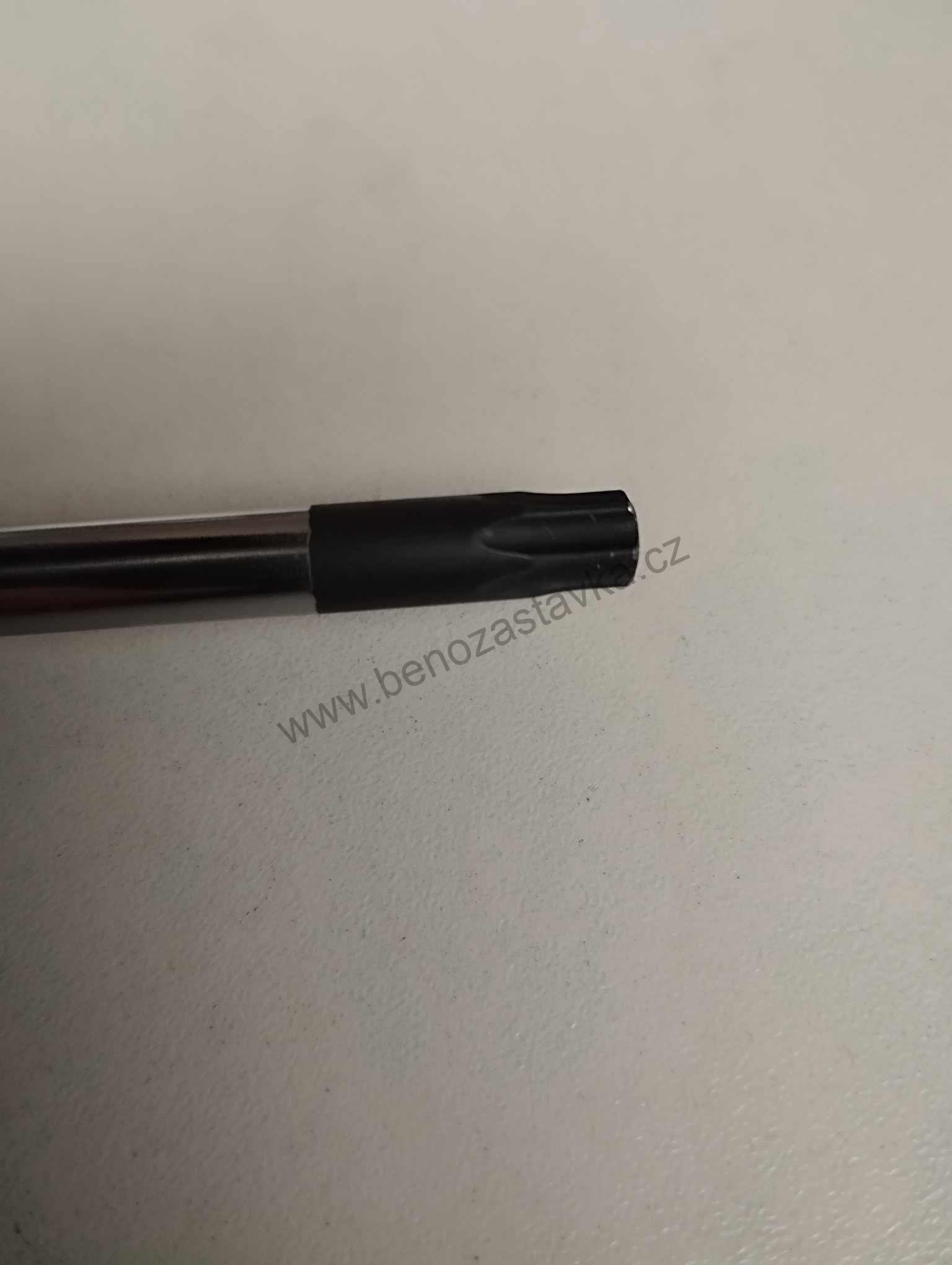 Šroubovák JUMBO - torx - TRX 15/100mm