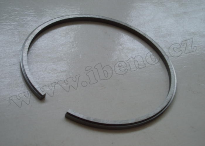 KOMPRESOR Pístní kroužek těsnící 60x2,5 - Zetor 2011 3011 4011