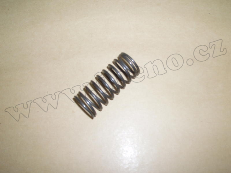 Pružina ventilu vnitřní (56/22/2) - Zetor
