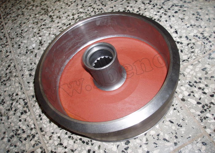 Brzdový buben  220 mm - Zetor URI