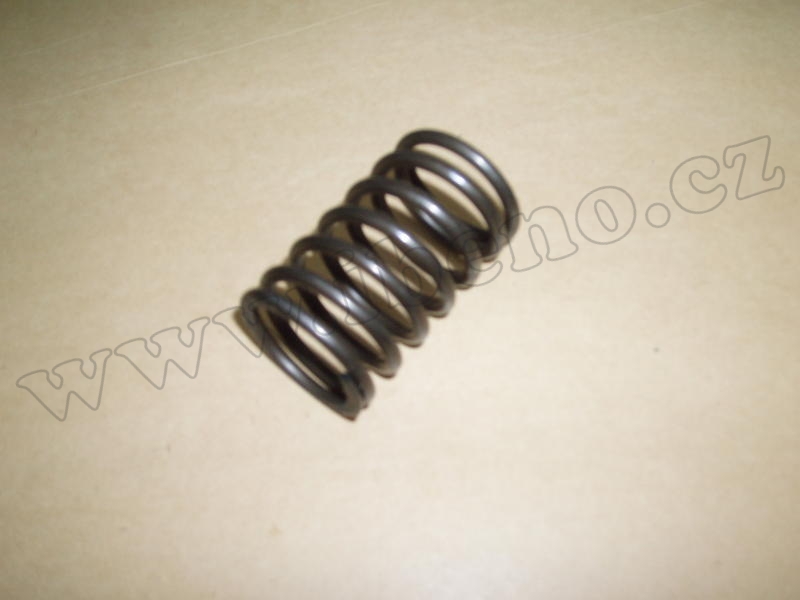 Pružina ventilu vnější - Zetor URIII